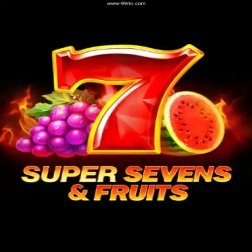Discovering the Thrills of 7SuperSevensFruits at 99Rio.Com