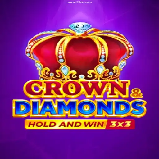 CrownDiamonds and 99Rio.Com: A Winning Combination in the Online Casino World