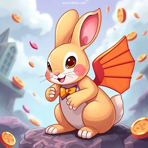 Fortune Rabbit Games