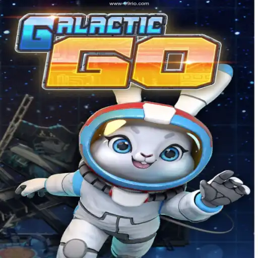 Explore GalacticGO: The Ultimate Space Adventure