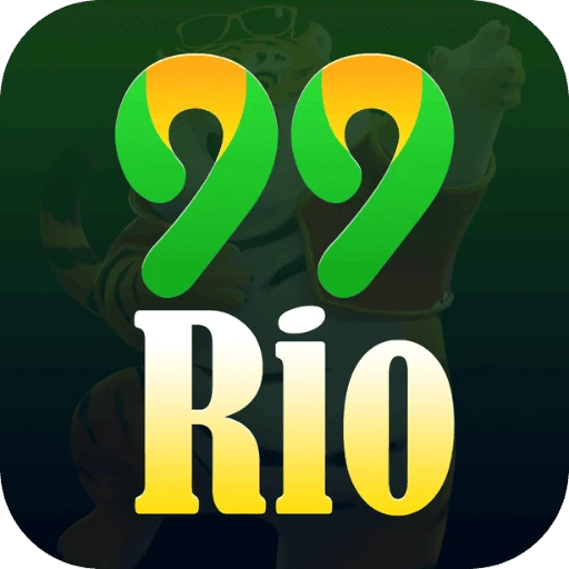 99Rio.Com cassino online licenciado com 2.500+ jogos certificados, bônus R$ 5.000🍀 Logo