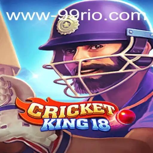 Explore the Thrills of CricketKing18: A Premier Cricket Gaming Experience