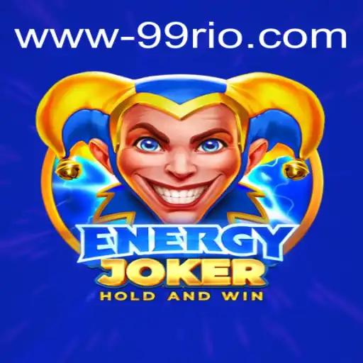 Discover the Thrill of EnergyJoker at 99Rio.Com