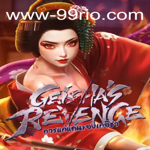 Discover the Thrills of GeishasRevenge at 99Rio.Com Online Casino