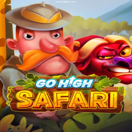Discover the Excitement of GoHighSafari: A Thrilling Online Casino Experience