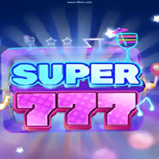 Exploring Super777: An Exciting New Addition to Online Gaming