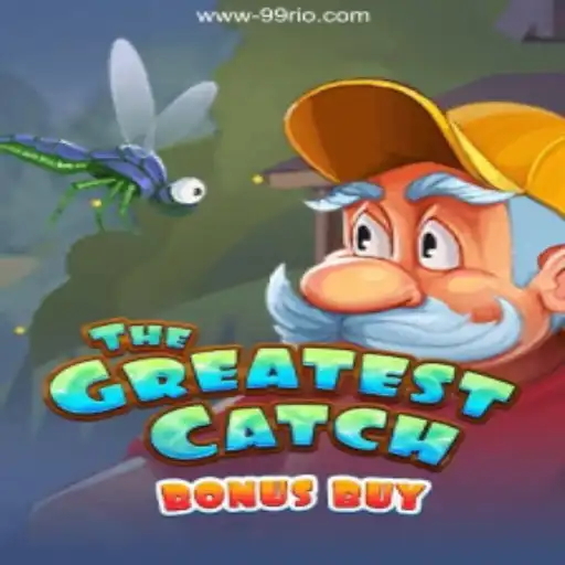 Discover the Thrill of TheGreatestCatchBonusBuy at 99Rio.Com