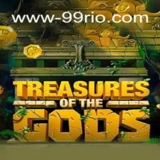Treasure of the Gods: Unveiling the Mystical Casino Adventure