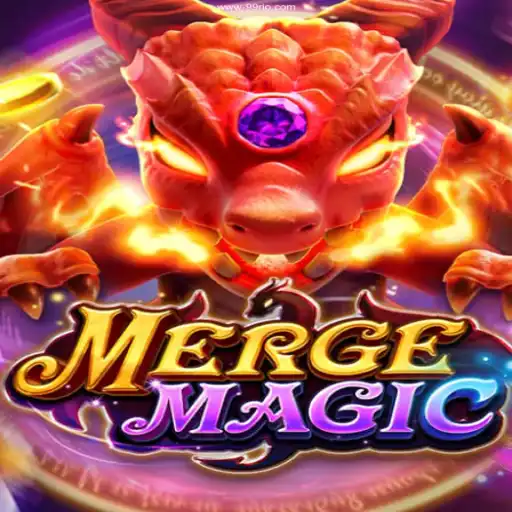 Discover the Enchanting World of MergeMagic: A Captivating Puzzle Adventure