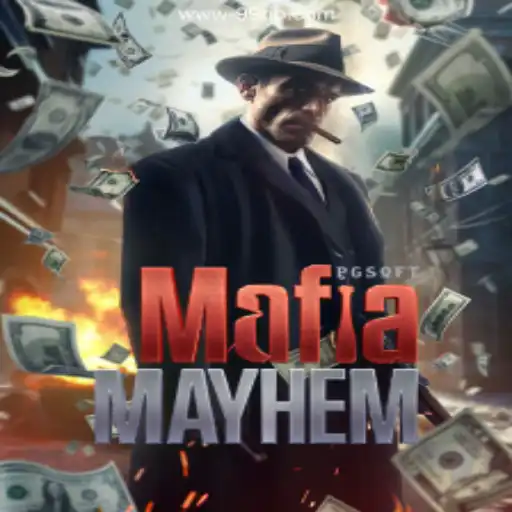 Explore MafiaMayhem: The Thrilling Online Casino Game by 99Rio.Com
