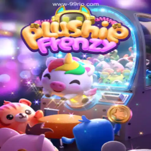 Exploring the Enchantment of PlushieFrenzy: A Captivating Arcade Experience