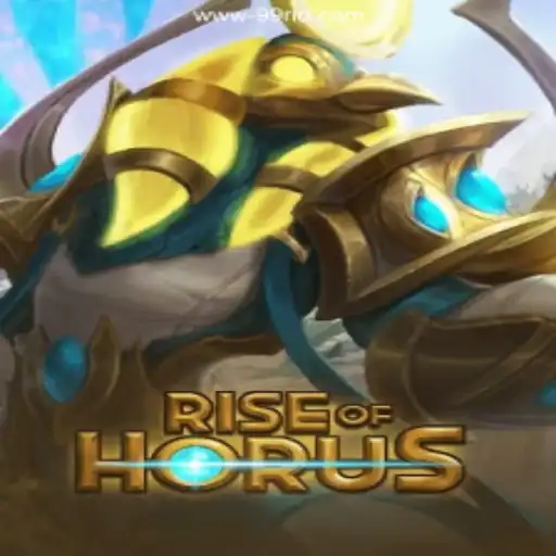 Exploring the Mysteries of RiseofHorus: A Journey Through Ancient Egypt