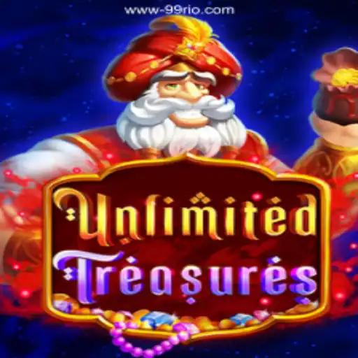 UnlimitedTreasures: A New Adventure in Online Gaming