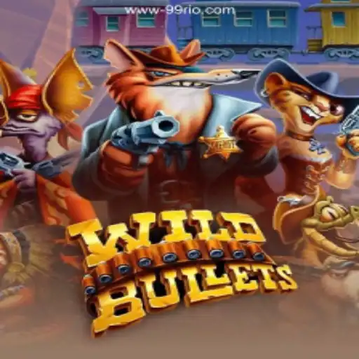 WildBullets: An Exciting Journey into the World of 99Rio.Com Casino Online
